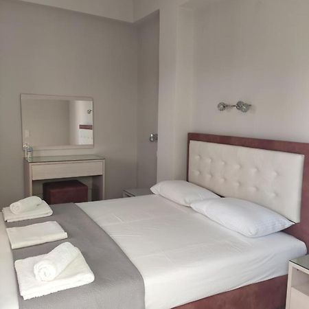 Κήπος Apartments Parga Extérieur photo