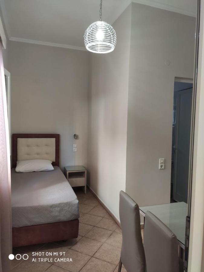 Κήπος Apartments Parga Extérieur photo
