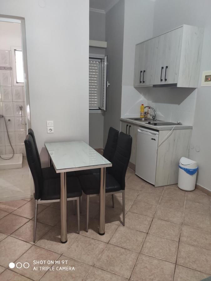 Κήπος Apartments Parga Extérieur photo