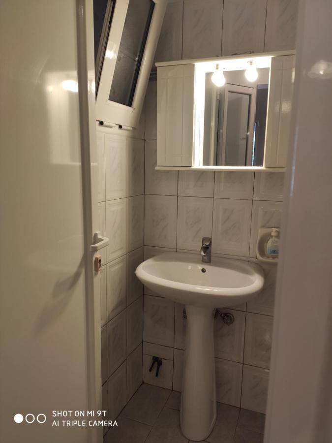 Κήπος Apartments Parga Extérieur photo
