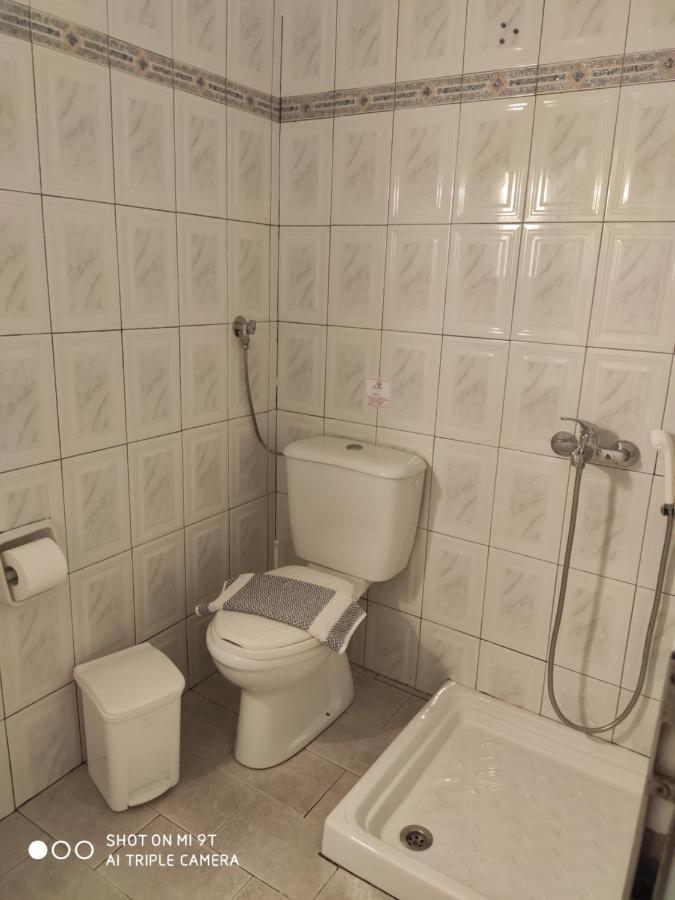 Κήπος Apartments Parga Extérieur photo